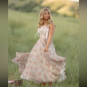 JessaKae Francesca Dress Size 10 Medium